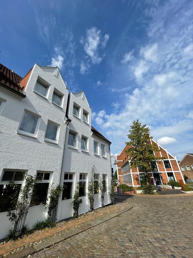 Hotel Xenia フレンスブルク エクステリア 写真